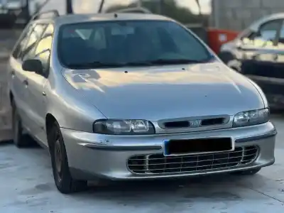Veicolo di demolizione fiat marea weekend (185) 1.6 16v/100 16v elx dell'anno 2000 alimentato 182b6000
