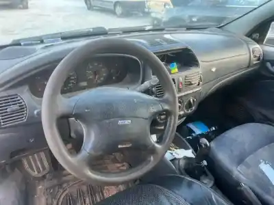 Veicolo di demolizione fiat marea weekend (185) 1.6 16v/100 16v elx dell'anno 2000 alimentato 182b6000