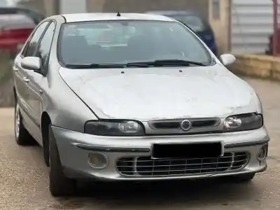 Veicolo di demolizione fiat marea berlina (185) jtd 110 elx dell'anno 2001 alimentato 186a6000