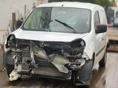 Утилизация автомобиля renault kangoo (f/kc0) authentique года 2010 питание k9ka8