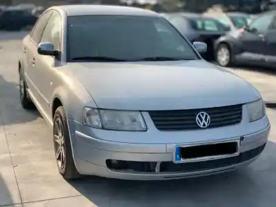 Veicolo di demolizione volkswagen passat b5 (3b2) 1.9 tdi dell'anno 1999 alimentato afn