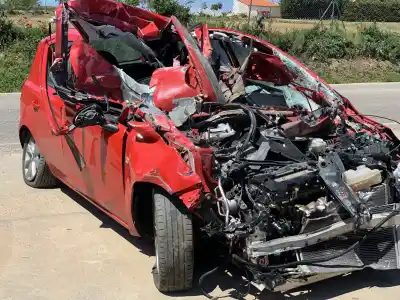 Утилизация автомобиля opel corsa e selective года 2017 питание b14xer