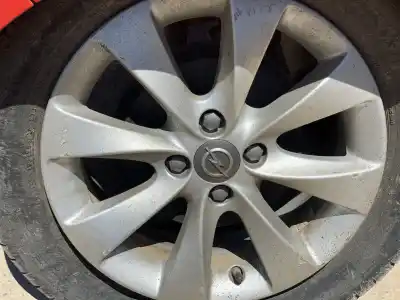 Утилизация автомобиля opel corsa e selective года 2017 питание b14xer