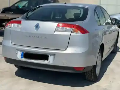 Veículo de Sucata renault laguna iii expression do ano 2009 alimentado m9rn7