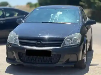 Veículo de Sucata opel astra gtc sport do ano 2006 alimentado z17dth