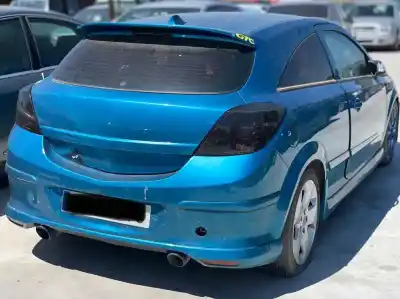 Veículo de Sucata opel astra gtc sport do ano 2005 alimentado z19dt