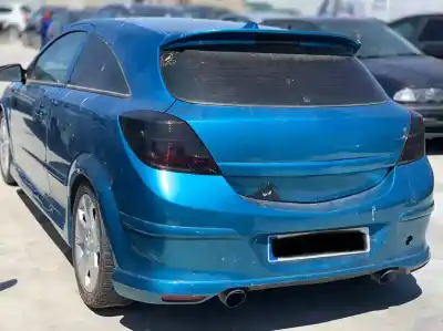 Veículo de Sucata opel astra gtc sport do ano 2005 alimentado z19dt