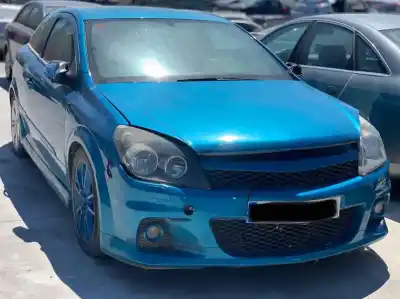 Veículo de Sucata opel astra gtc sport do ano 2005 alimentado z19dt