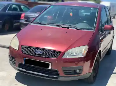 Здавання транспортного засобу ford focus c-max (cap) connection року 2004 потужний g6da