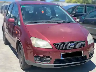 Здавання транспортного засобу ford focus c-max (cap) connection року 2004 потужний g6da