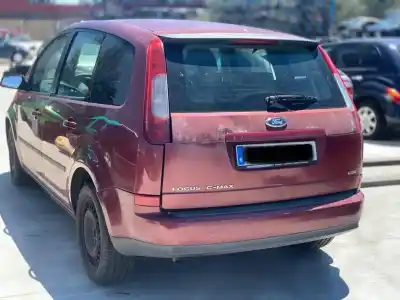 Здавання транспортного засобу ford focus c-max (cap) connection року 2004 потужний g6da