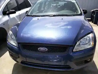 Veículo de Sucata ford focus sportbreak (cap) trend do ano 2001 alimentado kkda