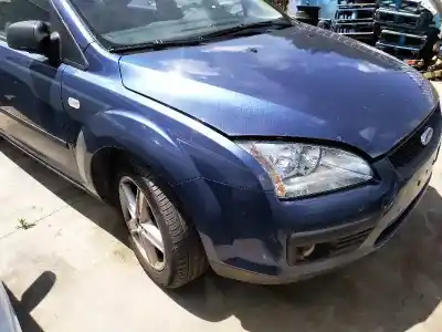 Veículo de Sucata ford focus sportbreak (cap) trend do ano 2001 alimentado kkda