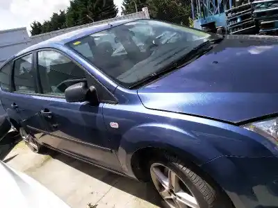 Veículo de Sucata ford focus sportbreak (cap) trend do ano 2001 alimentado kkda