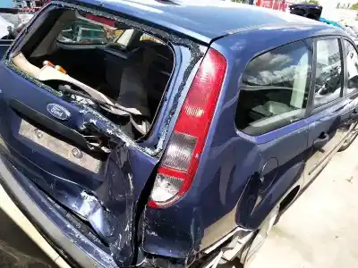 Veículo de Sucata ford focus sportbreak (cap) trend do ano 2001 alimentado kkda