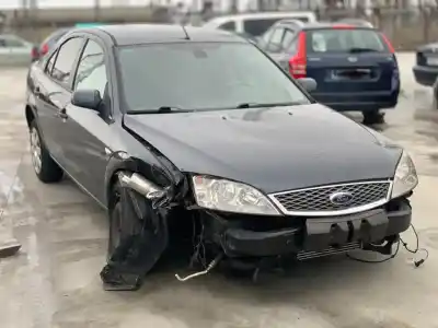 Veicolo di demolizione ford mondeo berlina (ge) ambiente (06.2003->) (d) 131 cv / 96 kw dell'anno 2007 alimentato n7ba