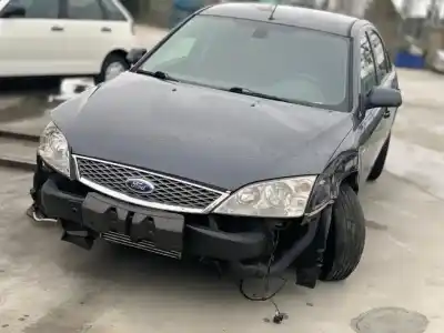 Здавання транспортного засобу FORD MONDEO BERLINA (GE) Ambiente (06.2003->) (D) 131 CV / 96 KW року 2007 потужний N7BA