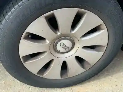 Здавання транспортного засобу audi a6 c6 avant (4f5) 2.0 tdi року 2006 потужний bre