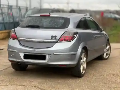 Здавання транспортного засобу OPEL ASTRA GTC Cosmo року 2005 потужний Z19DTH