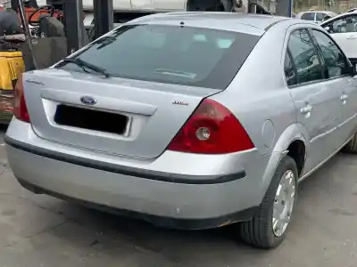 Veículo de Sucata ford mondeo berlina (ge) ambiente (06.2003->) (d) 116 cv / 85 kw do ano 2003 alimentado hjbb