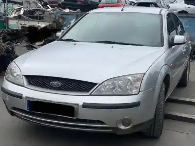 Veículo de Sucata ford mondeo berlina (ge) ambiente (06.2003->) (d) 116 cv / 85 kw do ano 2003 alimentado hjbb