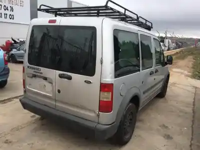 Здавання транспортного засобу FORD TRANSIT CONNECT (TC7) Furgón (2006->) року 2005 потужний BHPA Здавання транспортного засобу FORD TRANSIT CONNECT (TC7) Furgón (2006->) року 2005 потужний BHPA