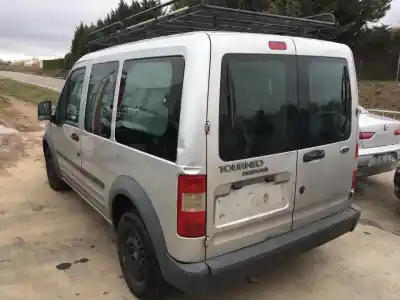 Здавання транспортного засобу ford transit connect (tc7) furgón (2006->) року 2005 потужний bhpa Здавання транспортного засобу ford transit connect (tc7) furgón (2006->) року 2005 потужний bhpa