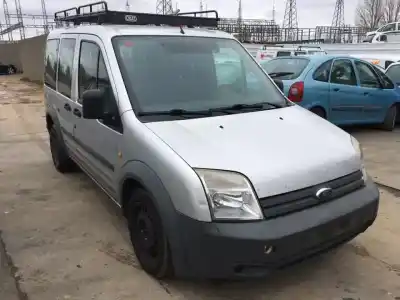 Здавання транспортного засобу ford transit connect (tc7) furgón (2006->) року 2005 потужний bhpa Здавання транспортного засобу ford transit connect (tc7) furgón (2006->) року 2005 потужний bhpa