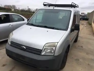 Здавання транспортного засобу ford transit connect (tc7) furgón (2006->) року 2005 потужний bhpa Здавання транспортного засобу ford transit connect (tc7) furgón (2006->) року 2005 потужний bhpa
