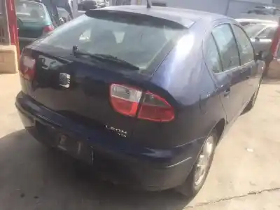 Здавання транспортного засобу seat leon (1m1) 1.9 tdi року 2001 потужний alh