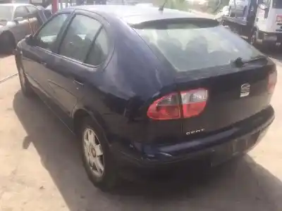 Здавання транспортного засобу seat leon (1m1) 1.9 tdi року 2001 потужний alh