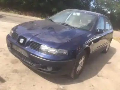 Здавання транспортного засобу seat leon (1m1) 1.9 tdi року 2001 потужний alh