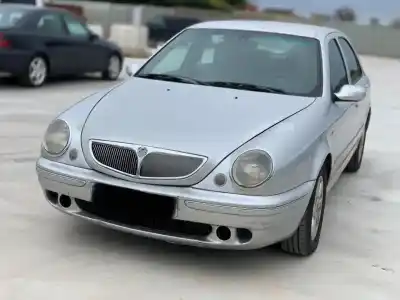 Veículo de Sucata lancia lybra berlina 1.9 jtd cat do ano 2001 alimentado ar|32302
