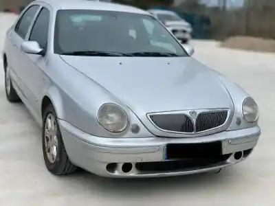 Veículo de Sucata lancia lybra berlina 1.9 jtd cat do ano 2001 alimentado ar|32302