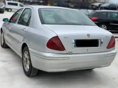Veículo de Sucata lancia lybra berlina 1.9 jtd cat do ano 2001 alimentado ar|32302