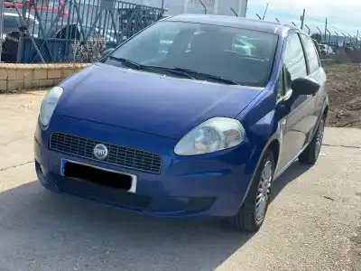 Утилизация автомобиля fiat                                               grande punto (199_)                                                                                                                                                                                                                                        1.4 (199axb11 199axb1a 199bxb1a 199axl1a)                                                                                                                                                                                                                  года 2006 питание 350a1000