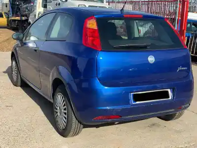 Утилизация автомобиля fiat                                               grande punto (199_)                                                                                                                                                                                                                                        1.4 (199axb11 199axb1a 199bxb1a 199axl1a)                                                                                                                                                                                                                  года 2006 питание 350a1000