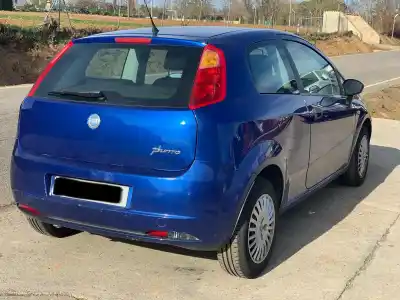 Утилизация автомобиля fiat                                               grande punto (199_)                                                                                                                                                                                                                                        1.4 (199axb11 199axb1a 199bxb1a 199axl1a)                                                                                                                                                                                                                  года 2006 питание 350a1000