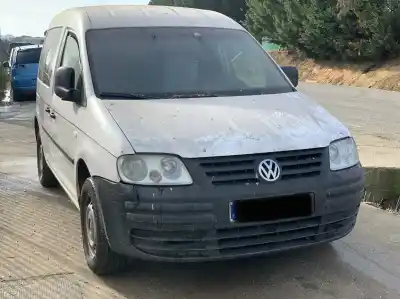 Утилизация автомобиля volkswagen caddy ka/kb (2k) kombi года 2005 питание bst Утилизация автомобиля volkswagen caddy ka/kb (2k) kombi года 2005 питание bst