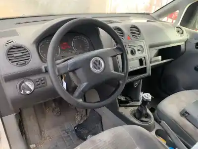 Утилизация автомобиля volkswagen caddy ka/kb (2k) kombi года 2005 питание bst Утилизация автомобиля volkswagen caddy ka/kb (2k) kombi года 2005 питание bst