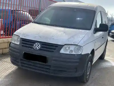 Утилизация автомобиля volkswagen caddy ka/kb (2k) kombi года 2005 питание bst Утилизация автомобиля volkswagen caddy ka/kb (2k) kombi года 2005 питание bst
