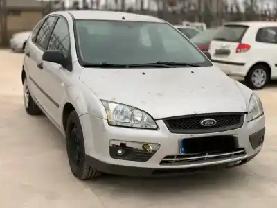 Verschrottungsfahrzeug ford focus berlina (cap) ambiente (d) des jahres 2006 angetrieben kkda