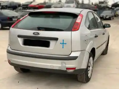 Veículo de Sucata FORD FOCUS BERLINA (CAP) Ambiente (D) do ano 2006 alimentado KKDA