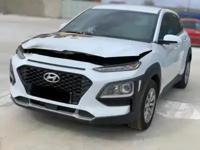 Veicolo di demolizione hyundai kona (os, ose, osi) 1.0 t-gdi dell'anno 2020 alimentato g3lc