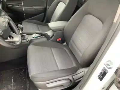 Veicolo di demolizione hyundai kona (os, ose, osi) 1.0 t-gdi dell'anno 2020 alimentato g3lc