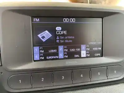 Veicolo di demolizione hyundai kona (os, ose, osi) 1.0 t-gdi dell'anno 2020 alimentato g3lc