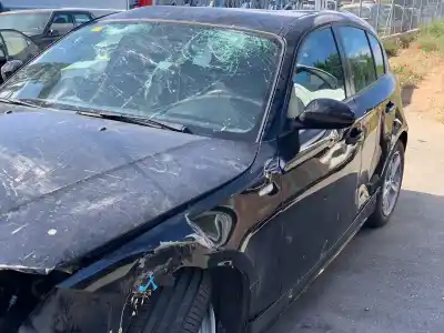 Veículo de Sucata bmw serie 1 berlina (e81/e87) 118d do ano 2006 alimentado m47n204d4