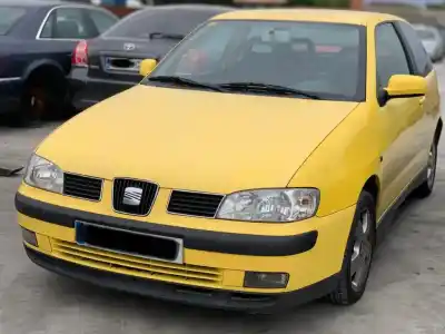 Veículo de Sucata seat ibiza (6k1) sport do ano 2000 alimentado asv