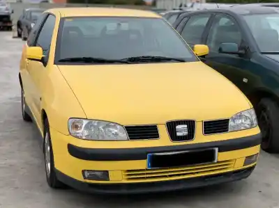 Veículo de Sucata seat ibiza (6k1) sport do ano 2000 alimentado asv