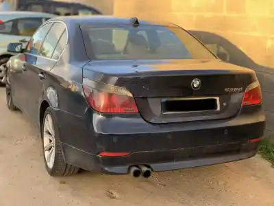 Veículo de Sucata bmw serie 5 berlina (e60) 530d do ano 2003 alimentado n57306d2